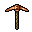Bronze Pick